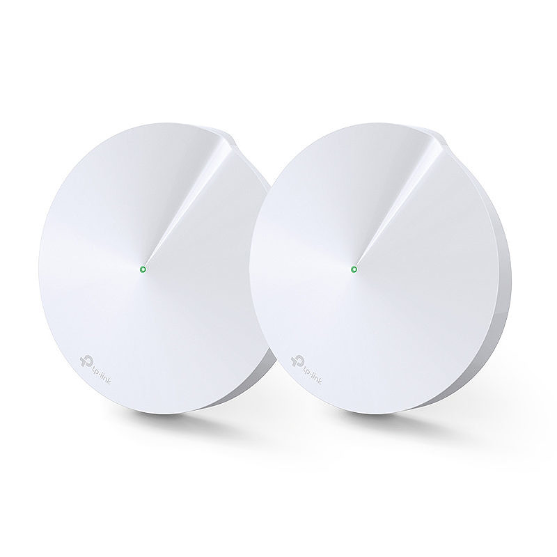 TP-Link Deco M5 (2-Pack) - Billede 2